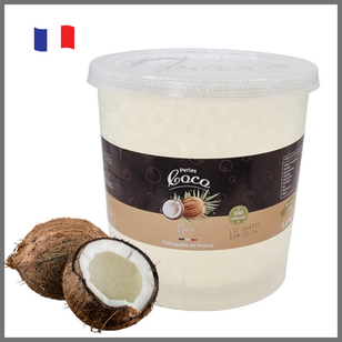 Où acheter des perles de fruits de bubble tea ?