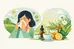 Natural Treatment for Seasonal Allergies