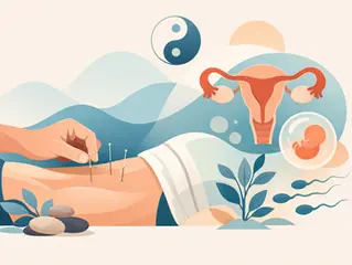 Acupuncture for Infertility Support Explained