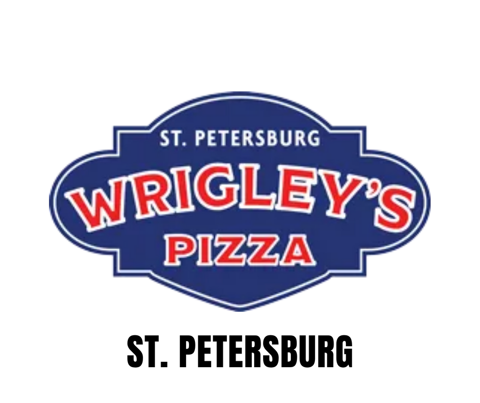 Wrigley's Pizza