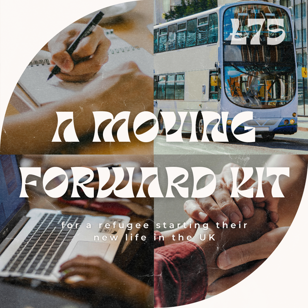 A Moving Forward Kit