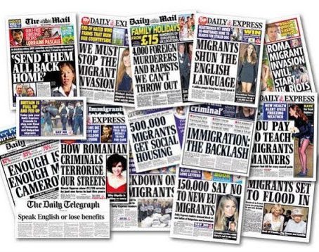 Refugees: The Media Narrative Must Change
