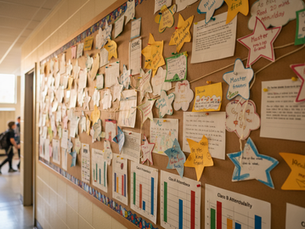Setting Clear School Goals for Accountability and Success