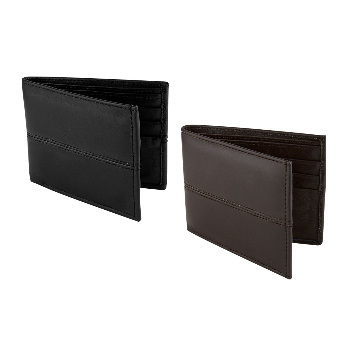 Cartera IMERETI de Piel para Regalo Ejecutivo