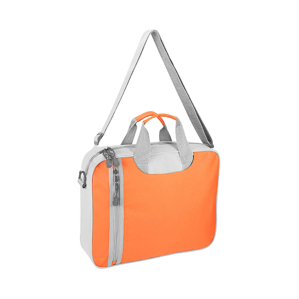 Thumbnail: porta-laptop-con-bolsas-y-compartimentos