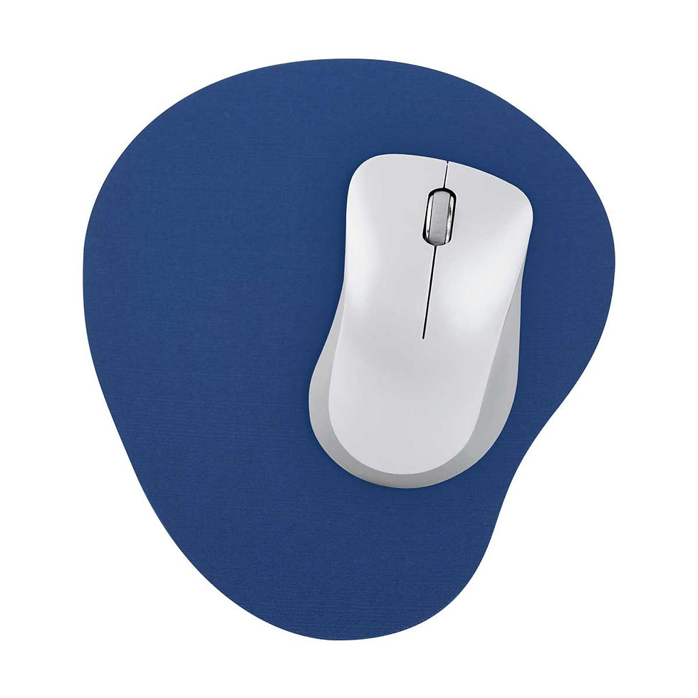 Miniatura: Superficie suave del mouse pad bean