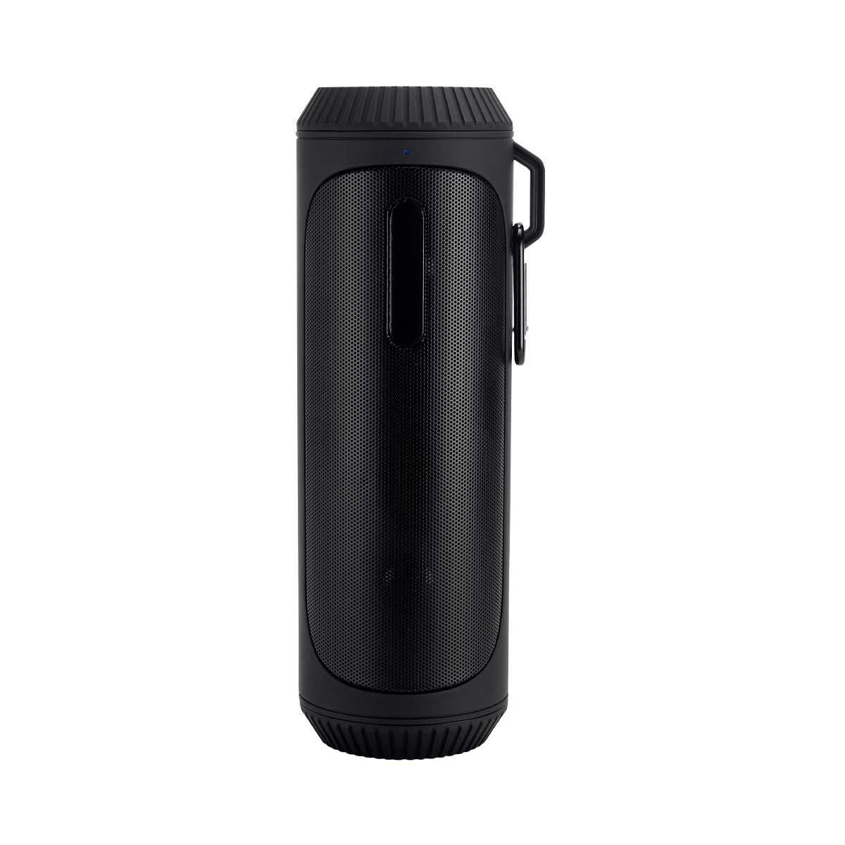 bocina jerte bluetooth recargable con linterna