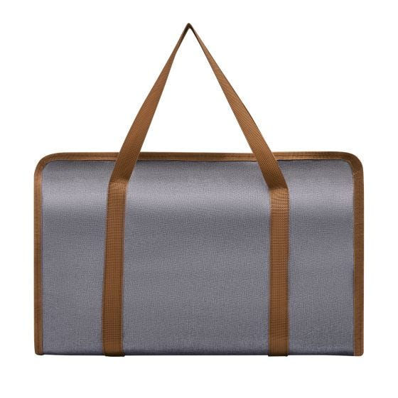 estuche de poliéster set bbq molt personalizado