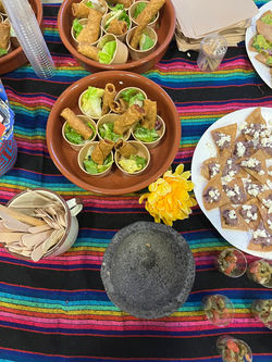 Evenements* Catering *Fêtes privees