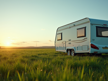 Understanding Caravan Maintenance Costs
