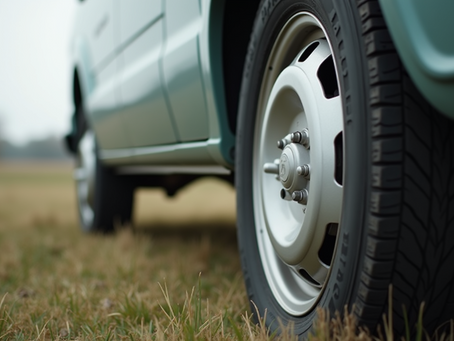 Essential Guide to Caravan Repairs