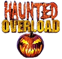 Haunted Overload Logo 