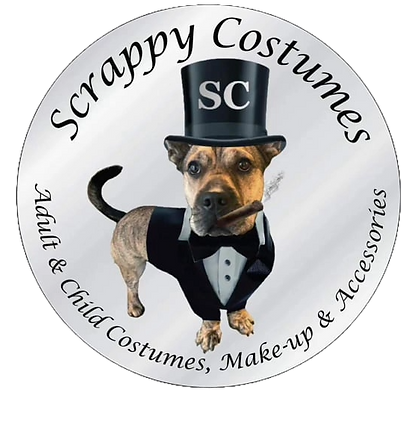 Scrappys Costumes 