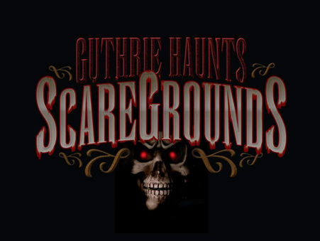Guthrie Haunts Scaregrounds Review