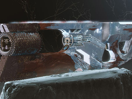 Destiny 2 | السلاح الي يكسر عيون سافاثون