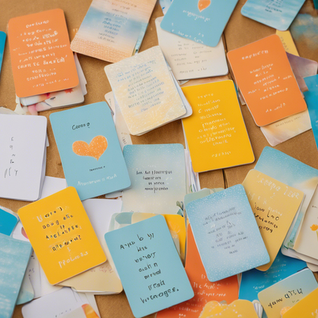 Boost Confidence in Kids with Little Powerful People's Affirmations
