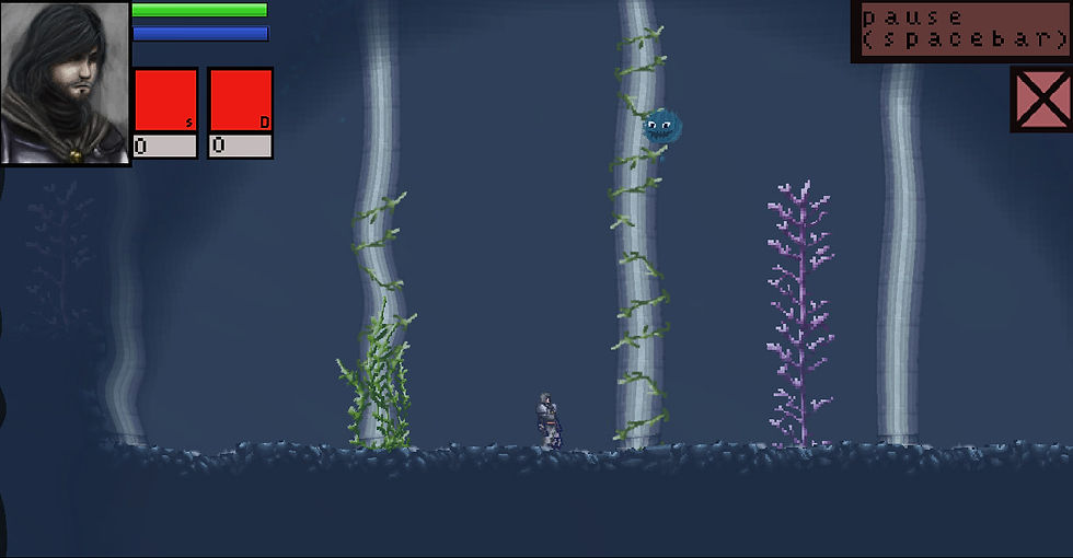 dragon curse project water temple