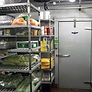 Walk-in Refrigerator / Freezer / Cooler Repair