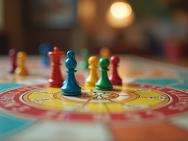 Come il Gioco Influenza la Cultura Pop