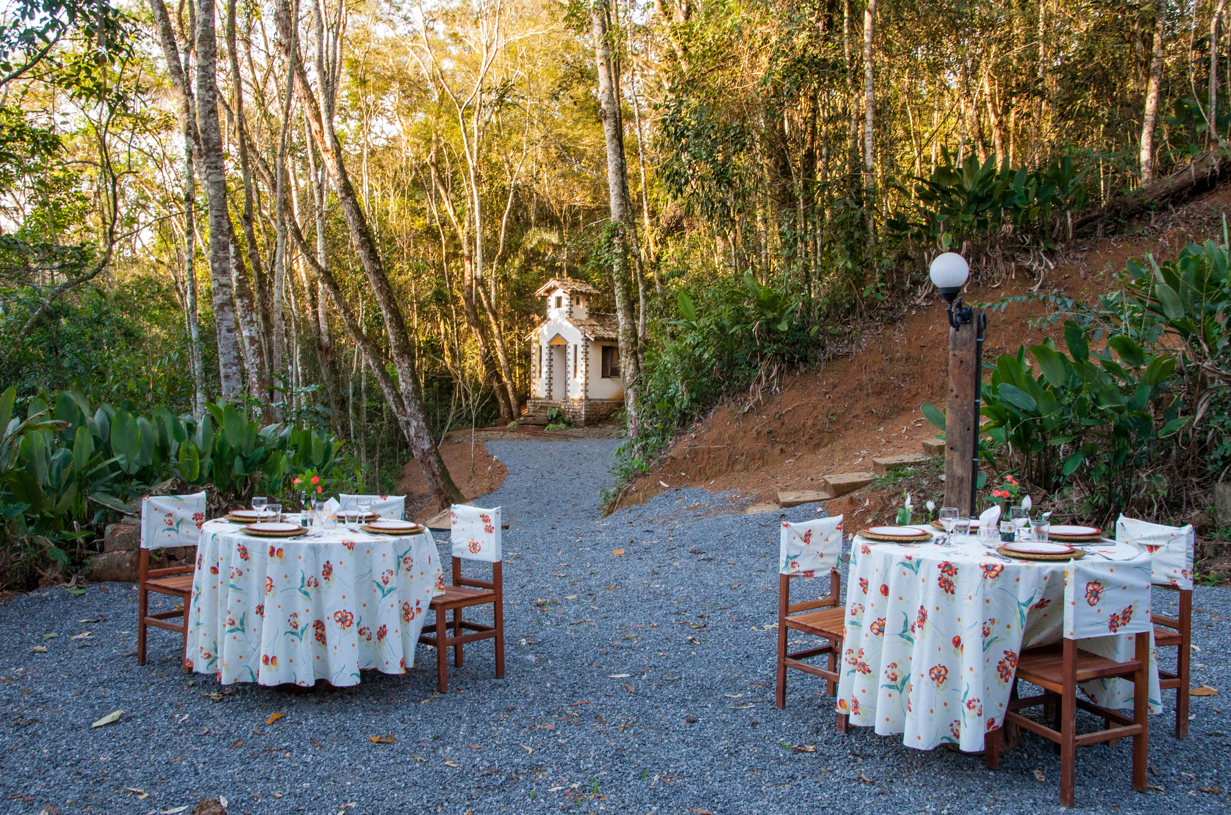 Ideal pra eventos!