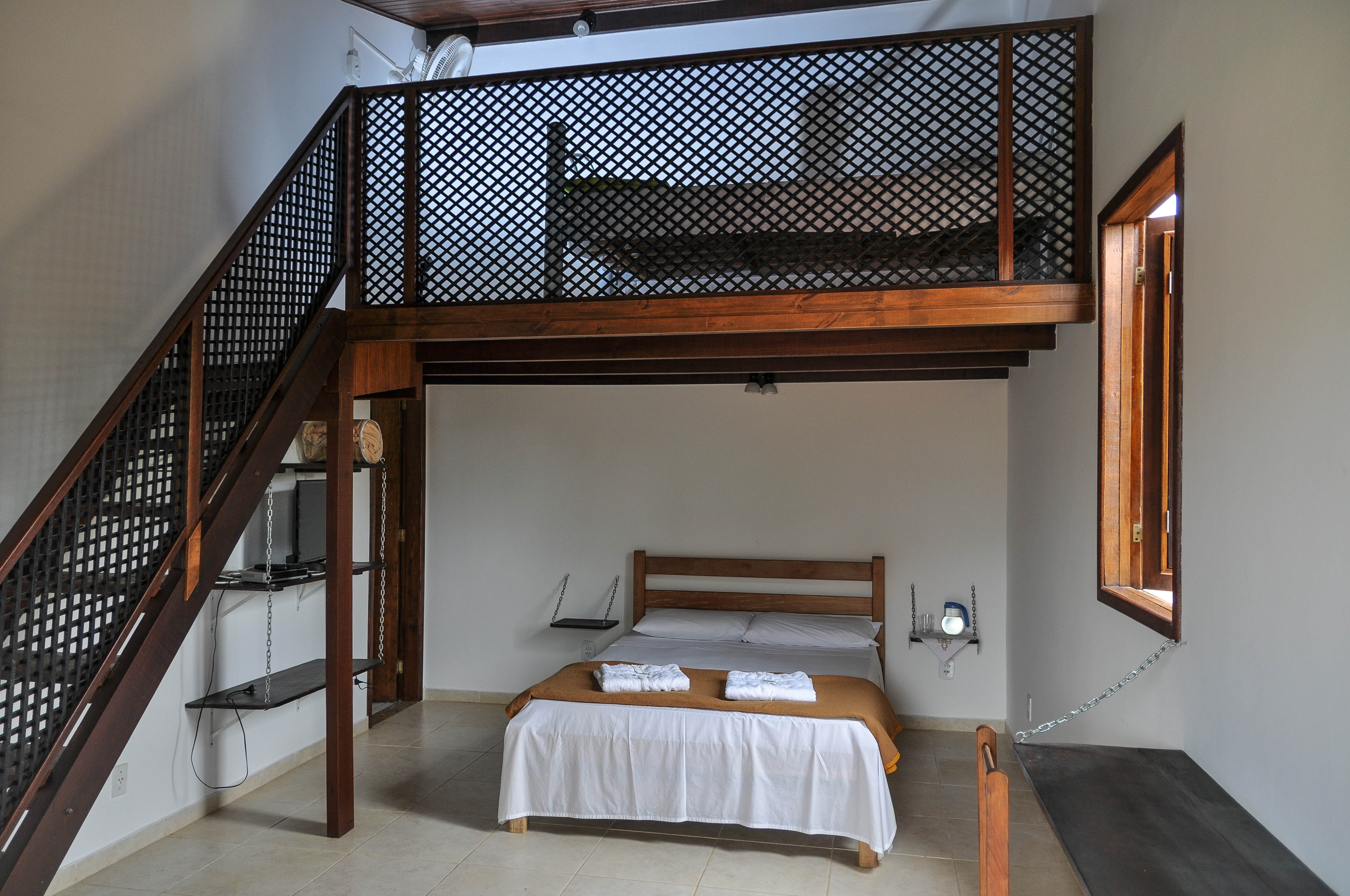 Quarto Mezanino