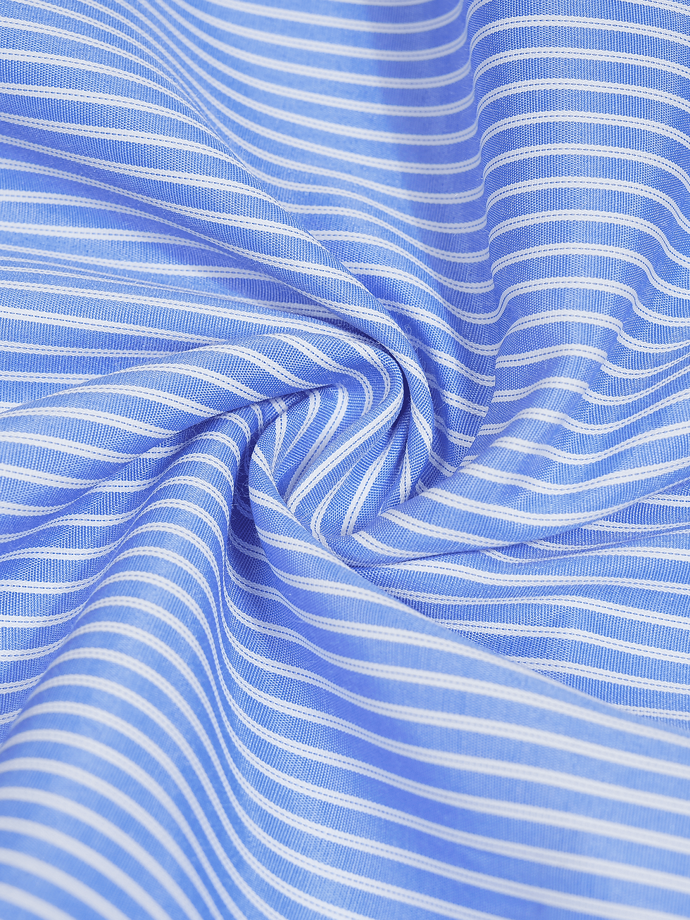 Thumbnail: MAMA SUSHI Vertical Stripe Drawstring Barrel Pants