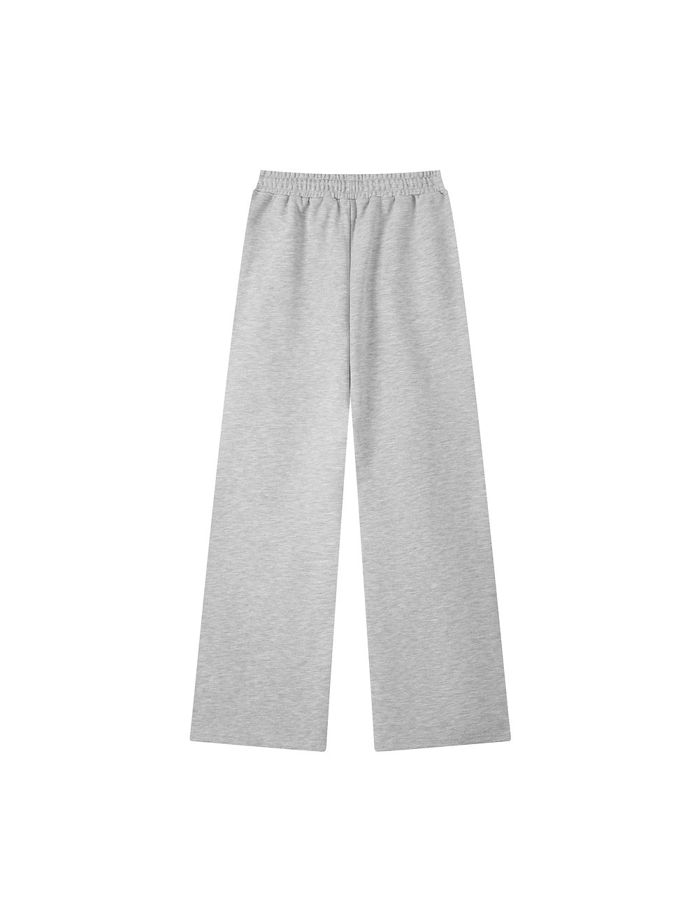 Thumbnail: MAMA SUSHI Essential Straight-Leg Sweatpants