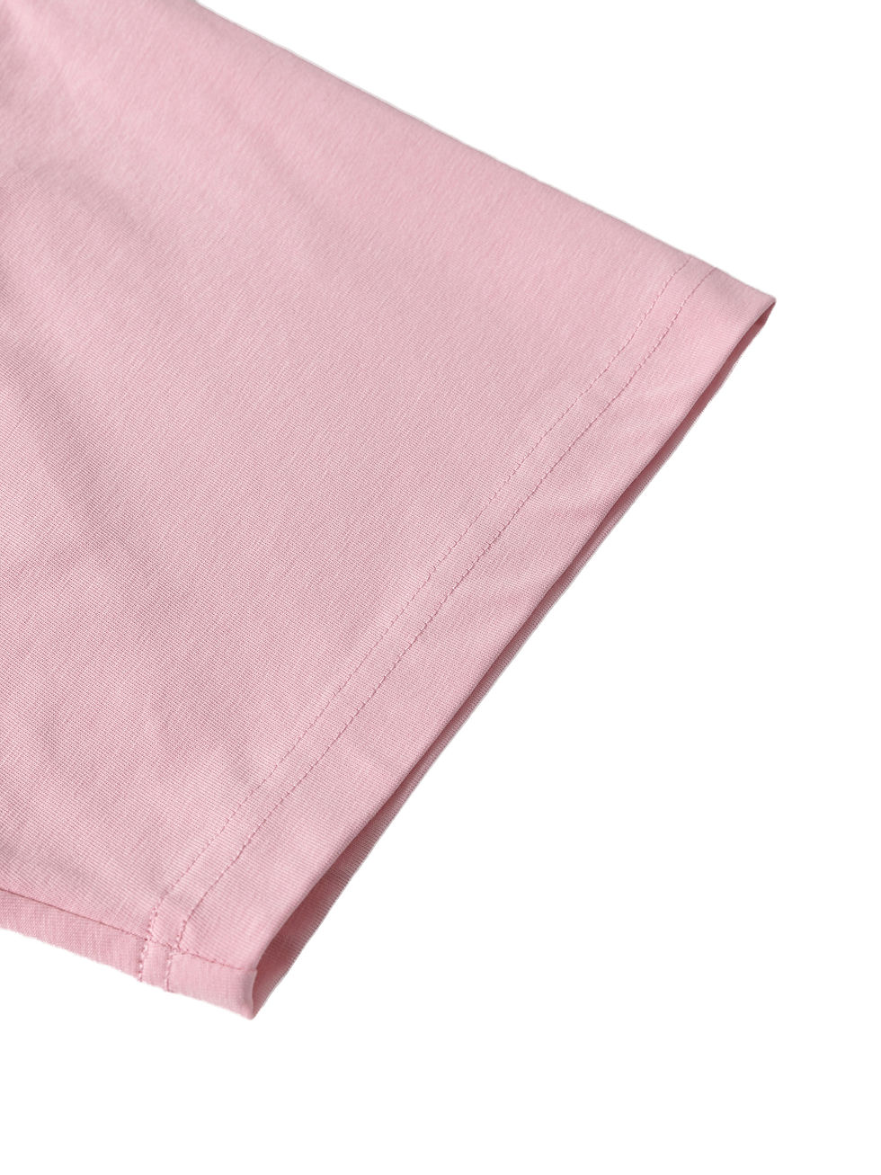Thumbnail: MAMA SUSHI Essential Sorona Boxy T-Shirt