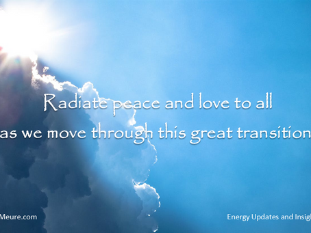 Start your day with gratitude