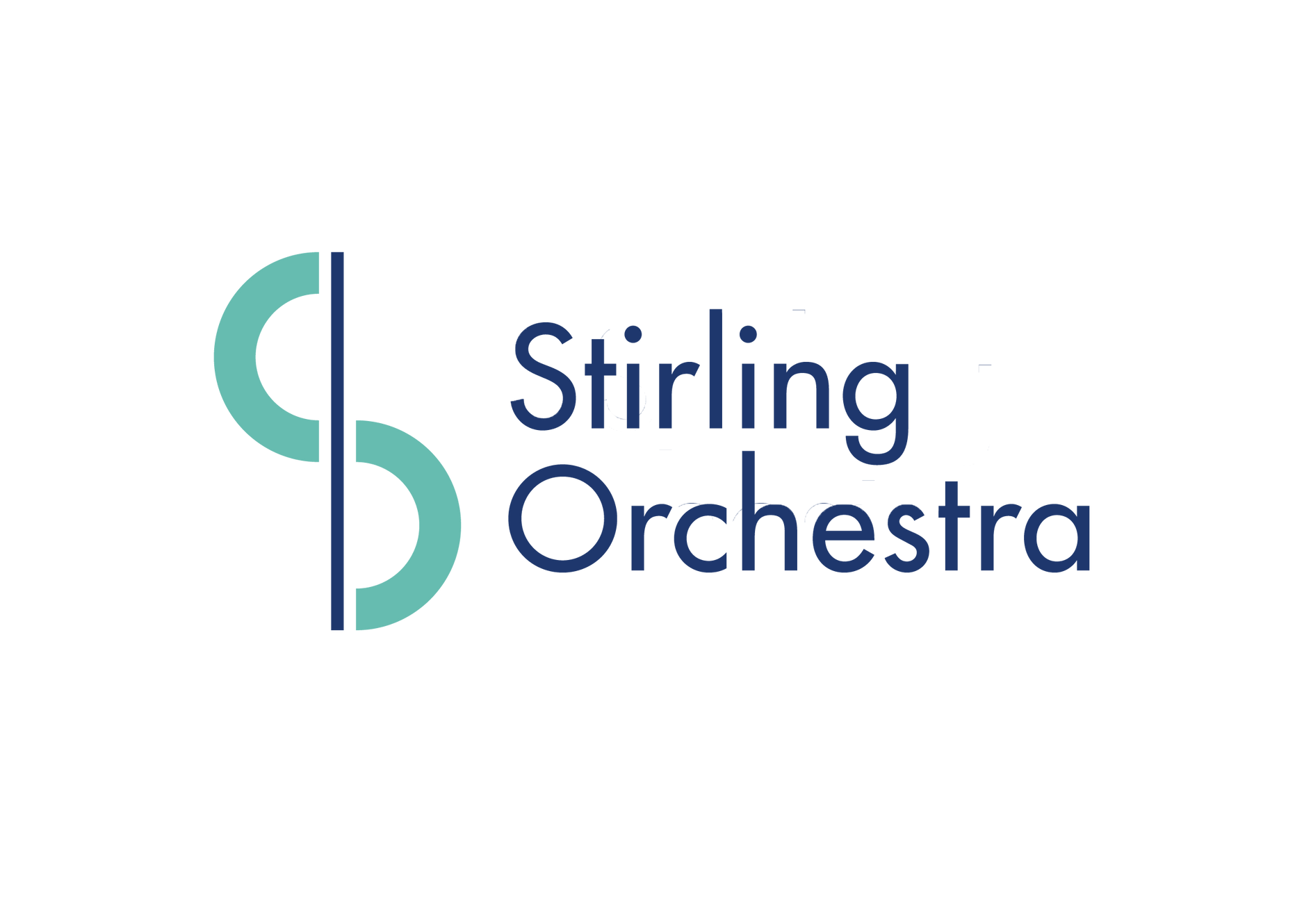 Stirling Orchestra Society logo