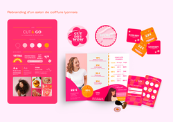 Projet Cut&Go - Betina Bonnard