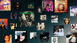 L’évolution du portrait dans les pochettes d’albums