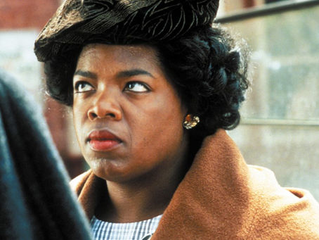 The Color Purple - Cast Presentation - Music by Ruy Folguera