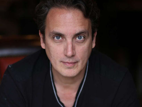 Meet Ruy Folguera | Music composer, producer, pianist