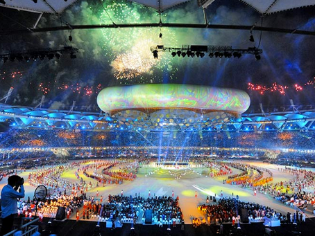 2015 Pan American Games in Peru