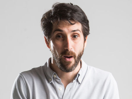 An Interview With Elia Petridis And The Future Of Virtual Reality