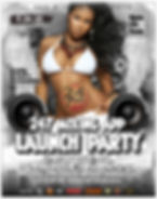 247 Mixing Launch Party