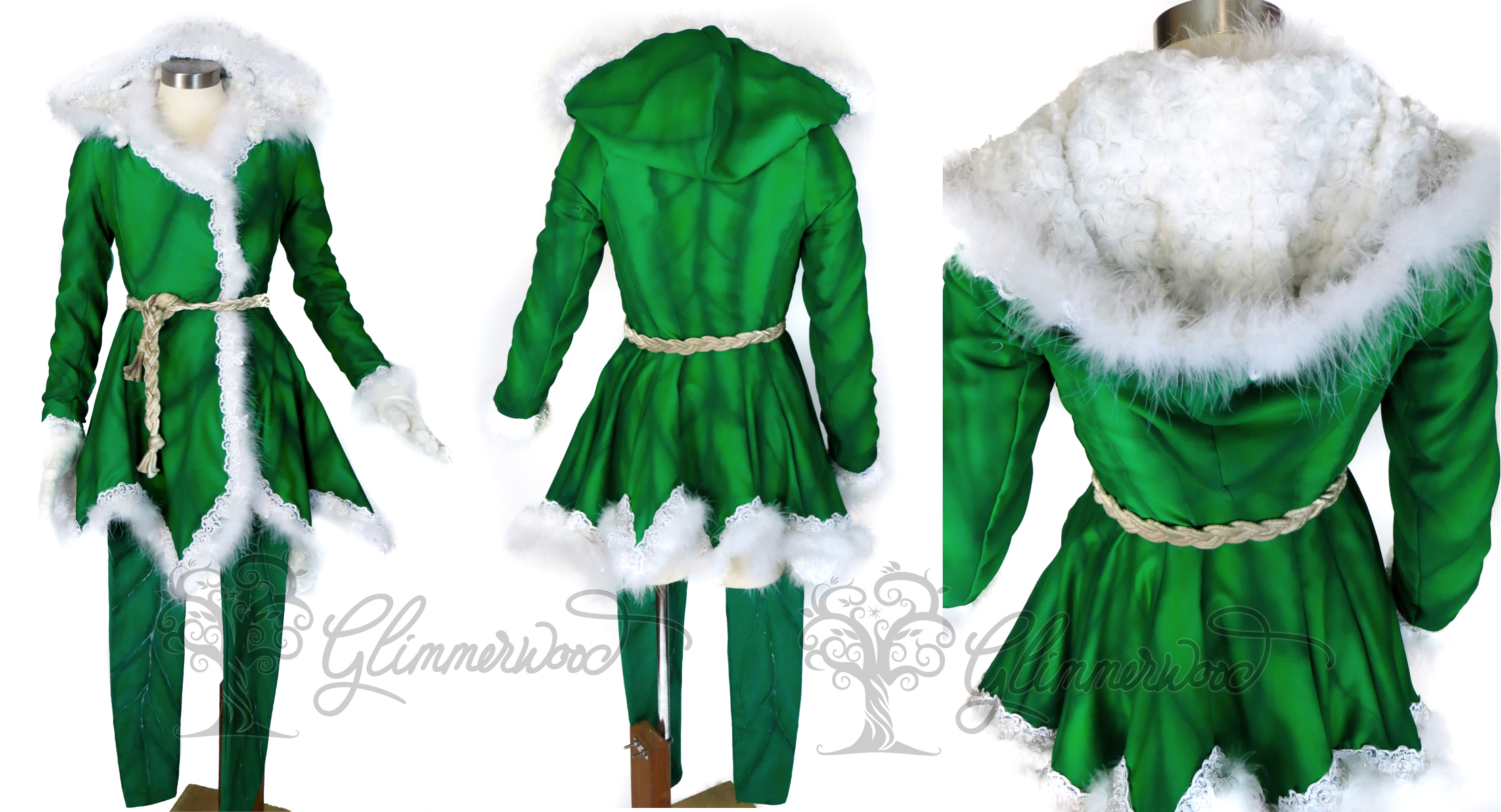 Winter Tink