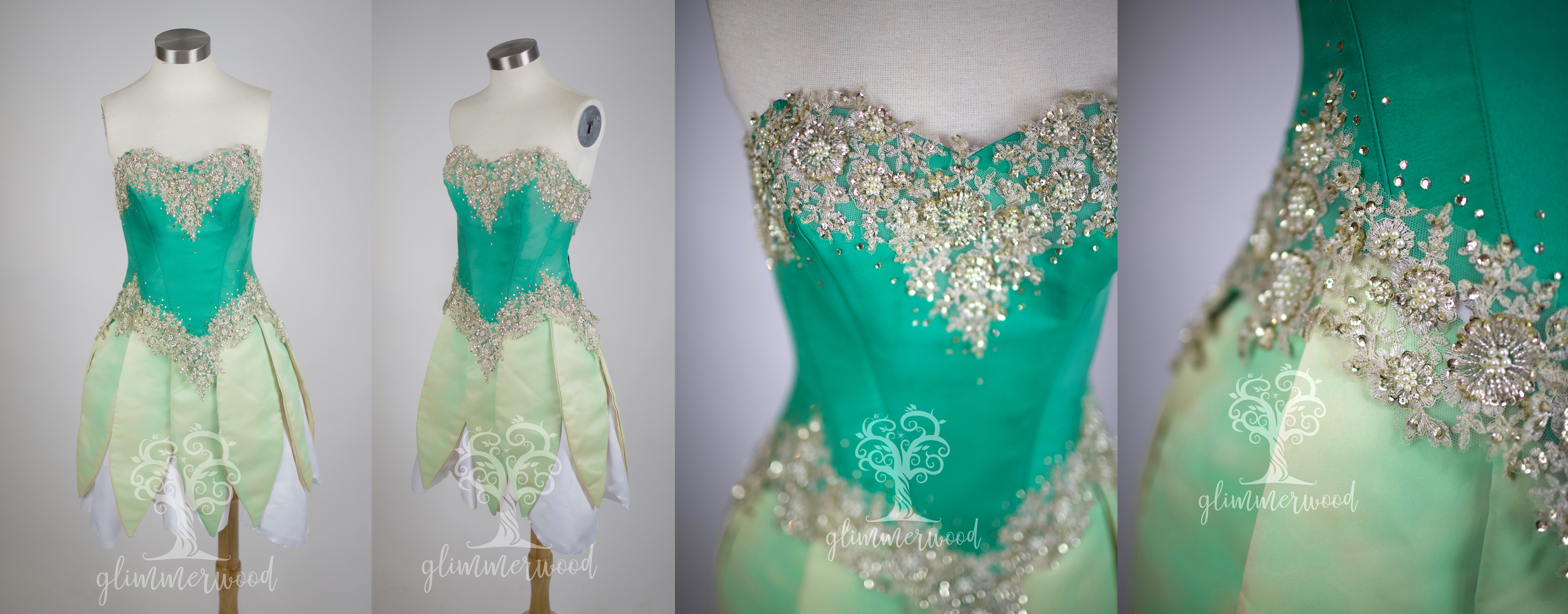 Tiana Fairy