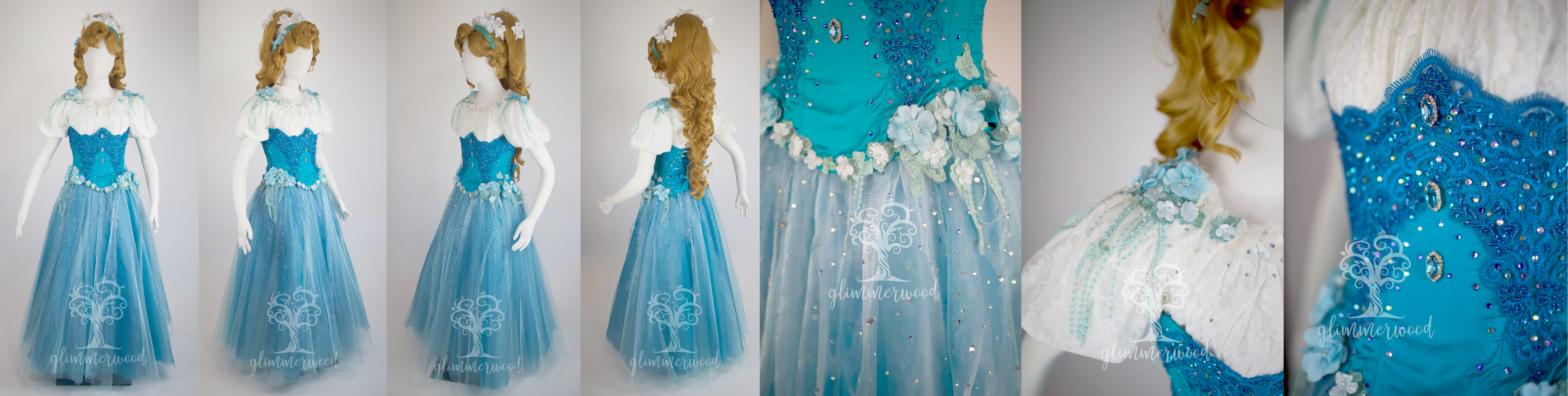Thumbelina