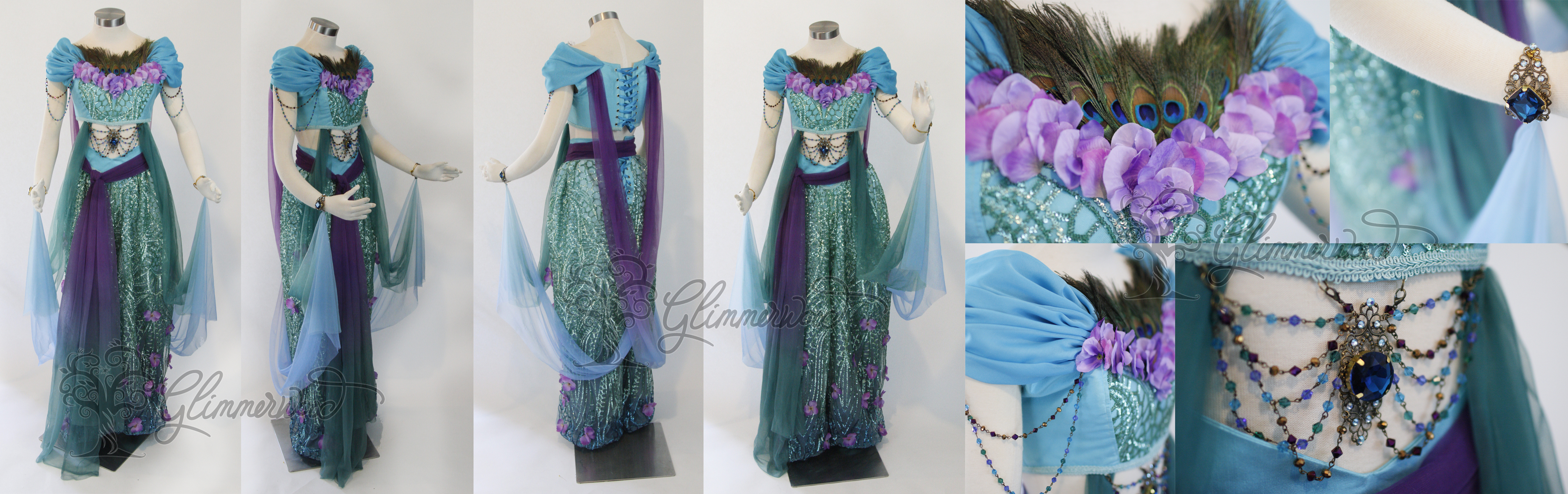 Designer Jasmine