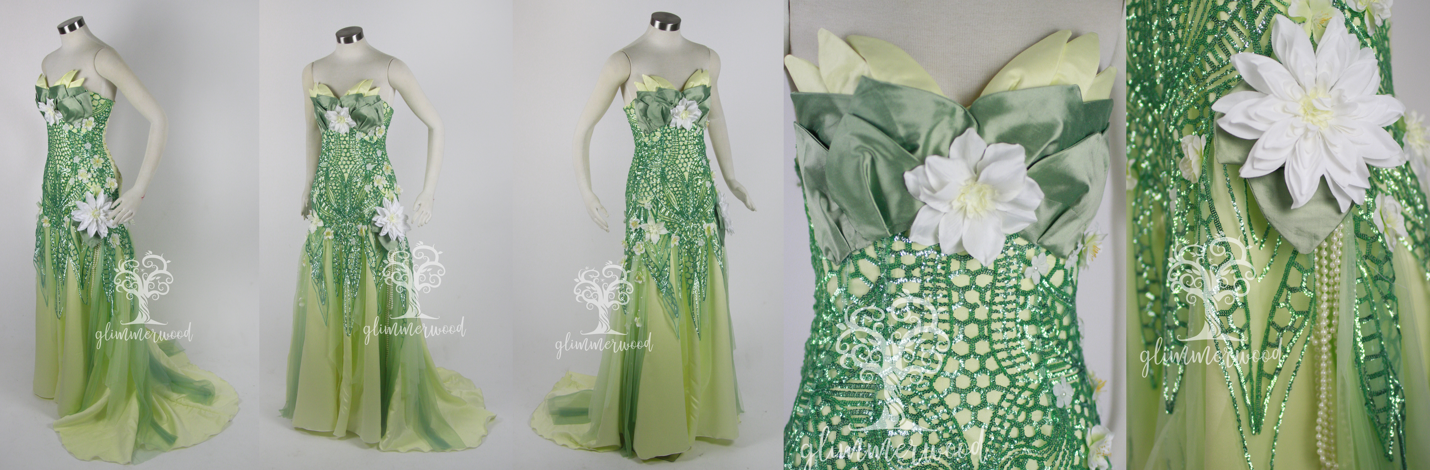 Designer Tiana