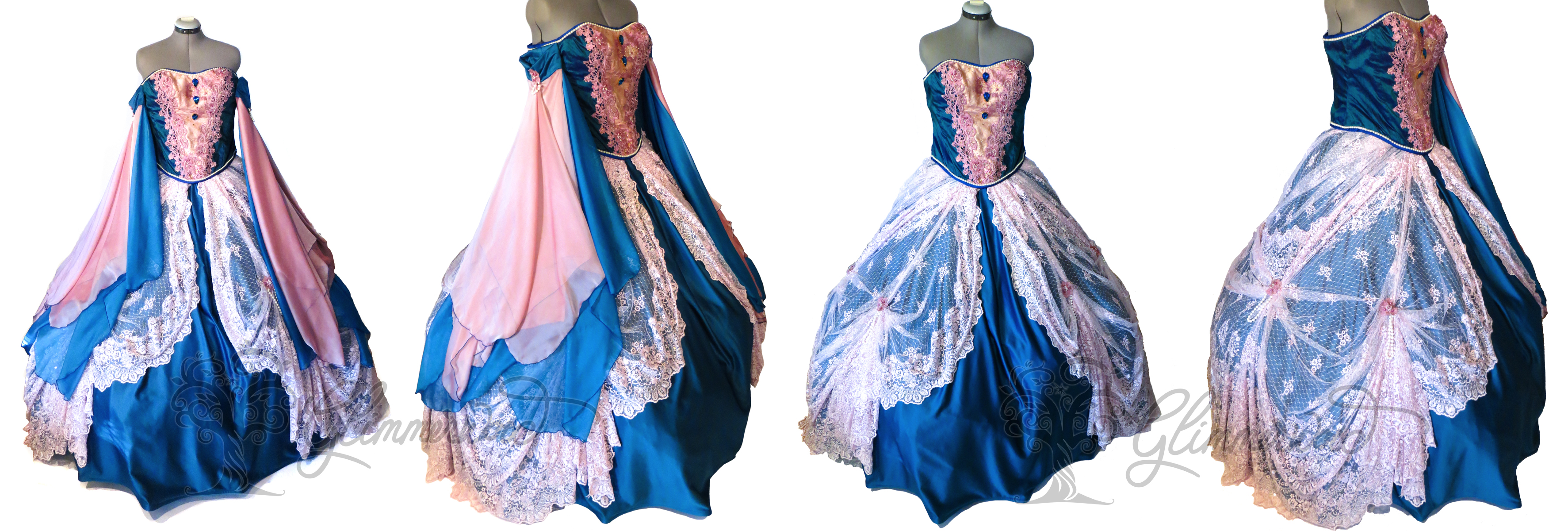 Original Ballgown