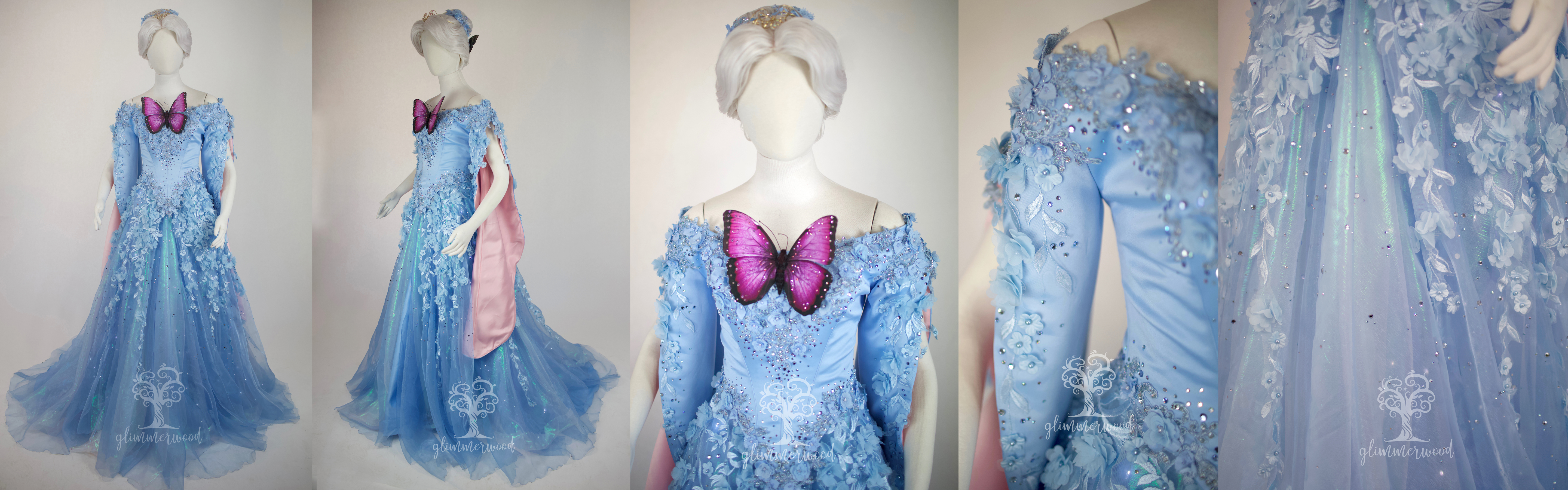 Queen Fairy Godmother