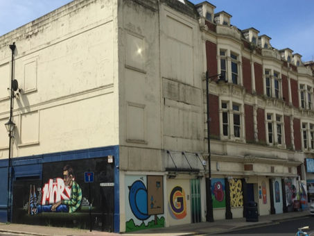 Where to grow the Mycelium pieces?