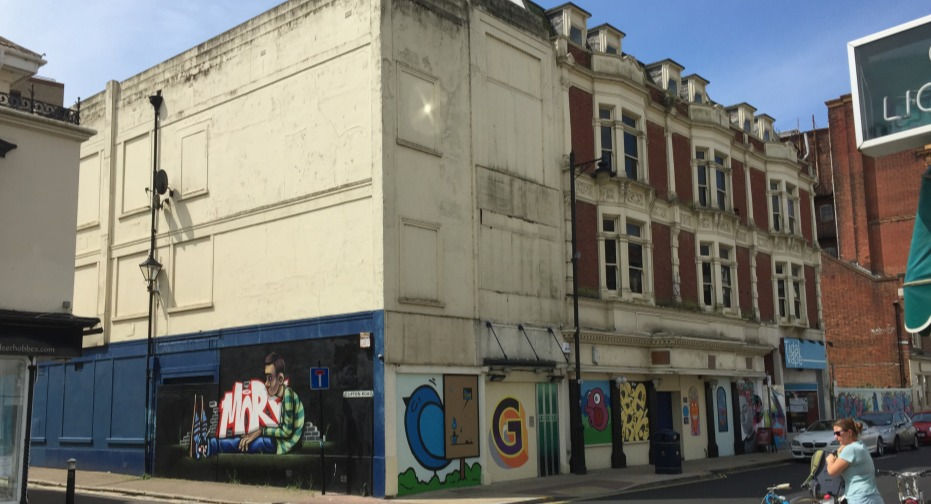 Where to grow the Mycelium pieces?