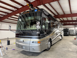 ceramic coated RV