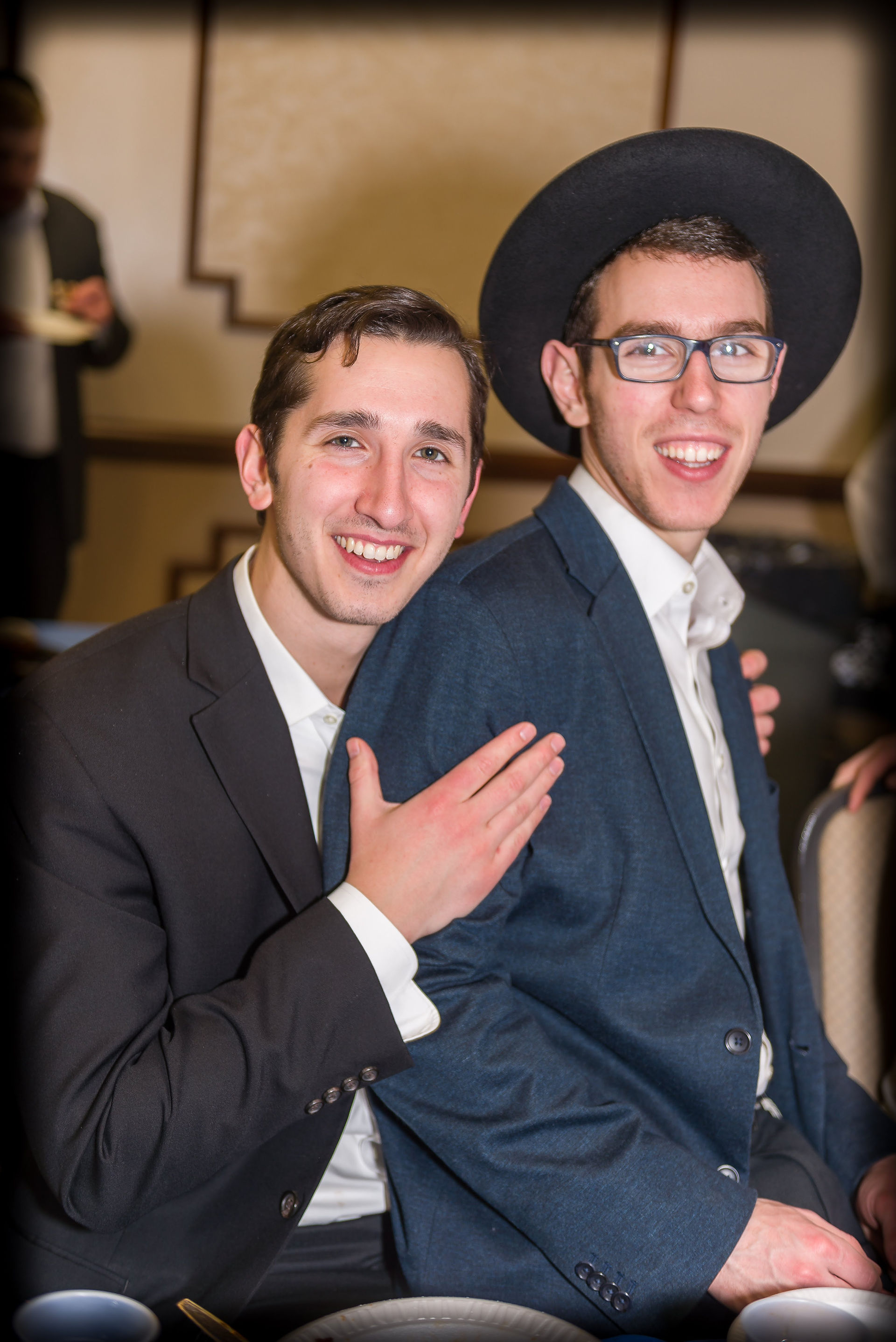 Shor Yoshuv Chanuka Mesiba 2017-133