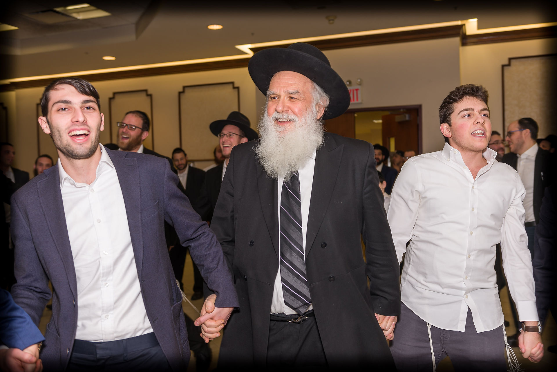 Shor Yoshuv Chanuka Mesiba 2017-60