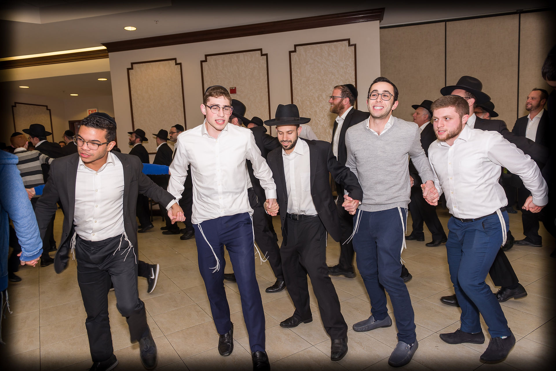 Shor Yoshuv Chanuka Mesiba 2017-62